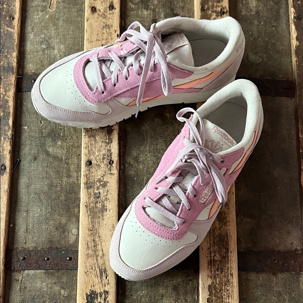 Reebok Classics